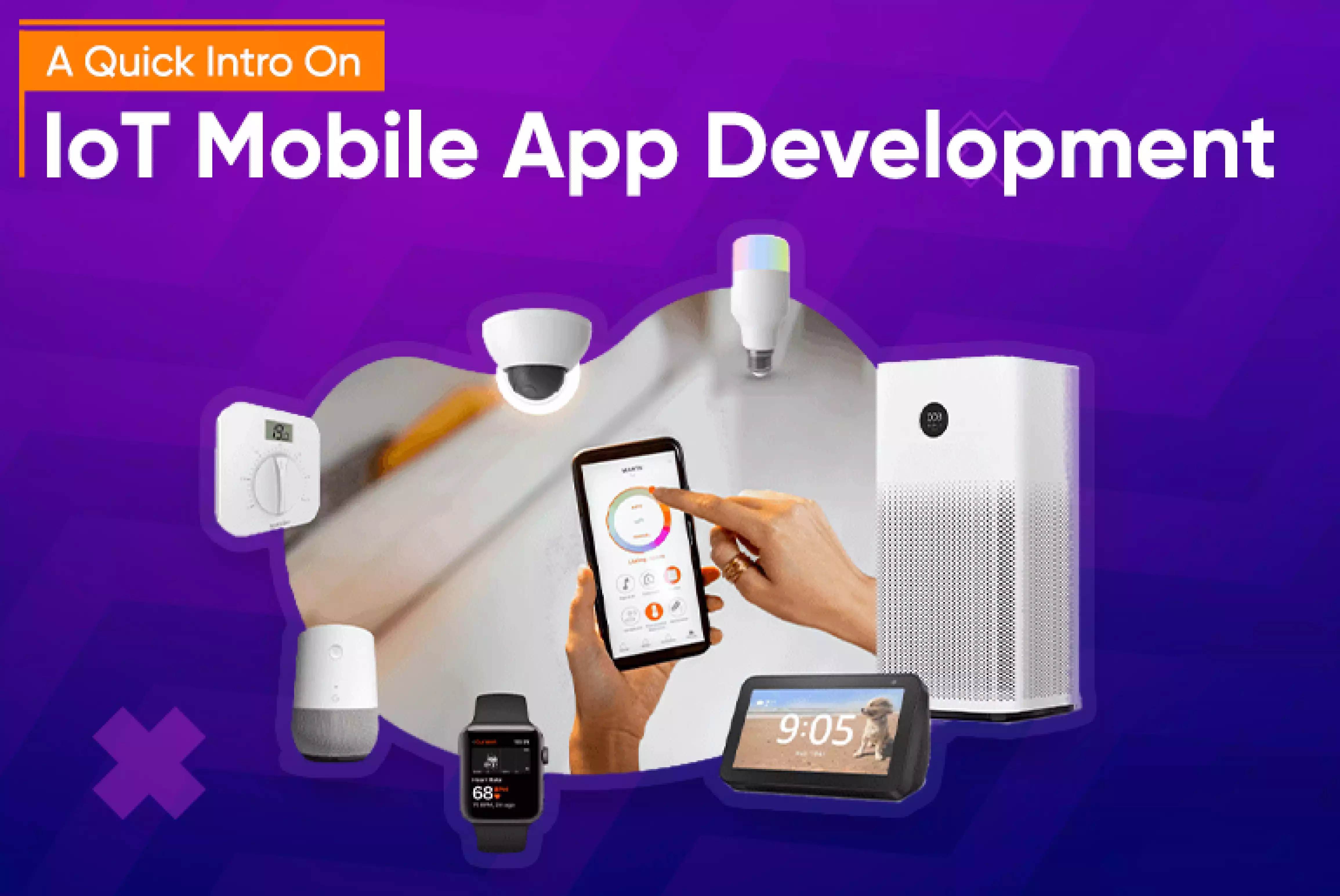 A Quick Intro On IoT Mobile App Development_Thum